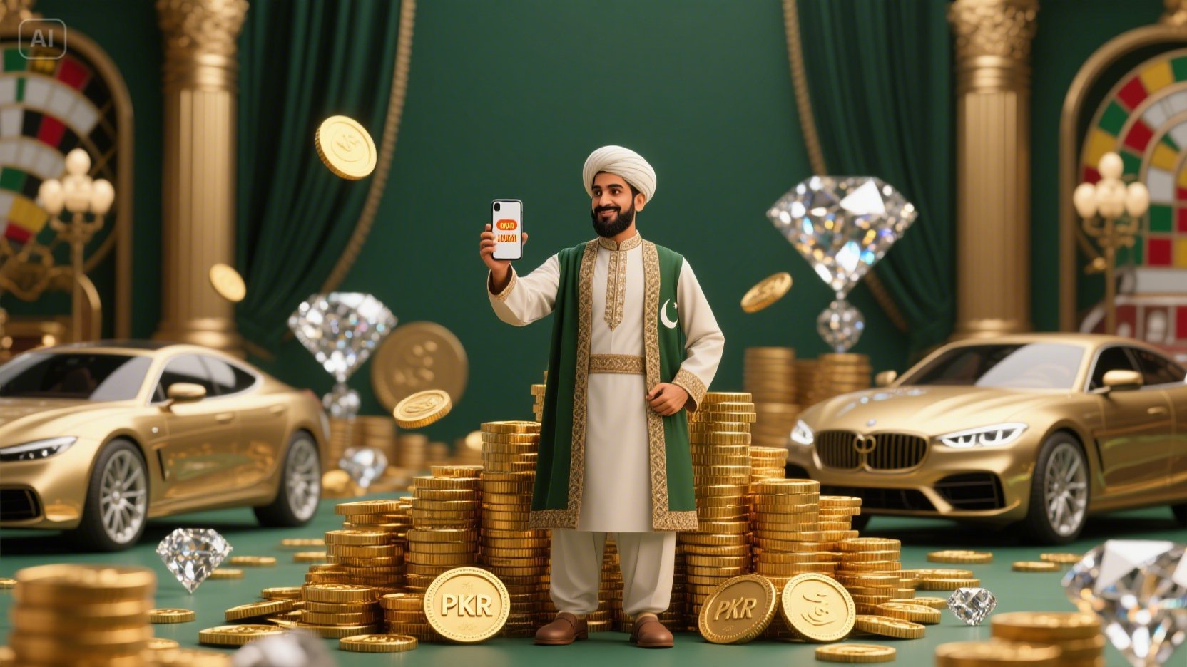 Registration at BonusBet Casino