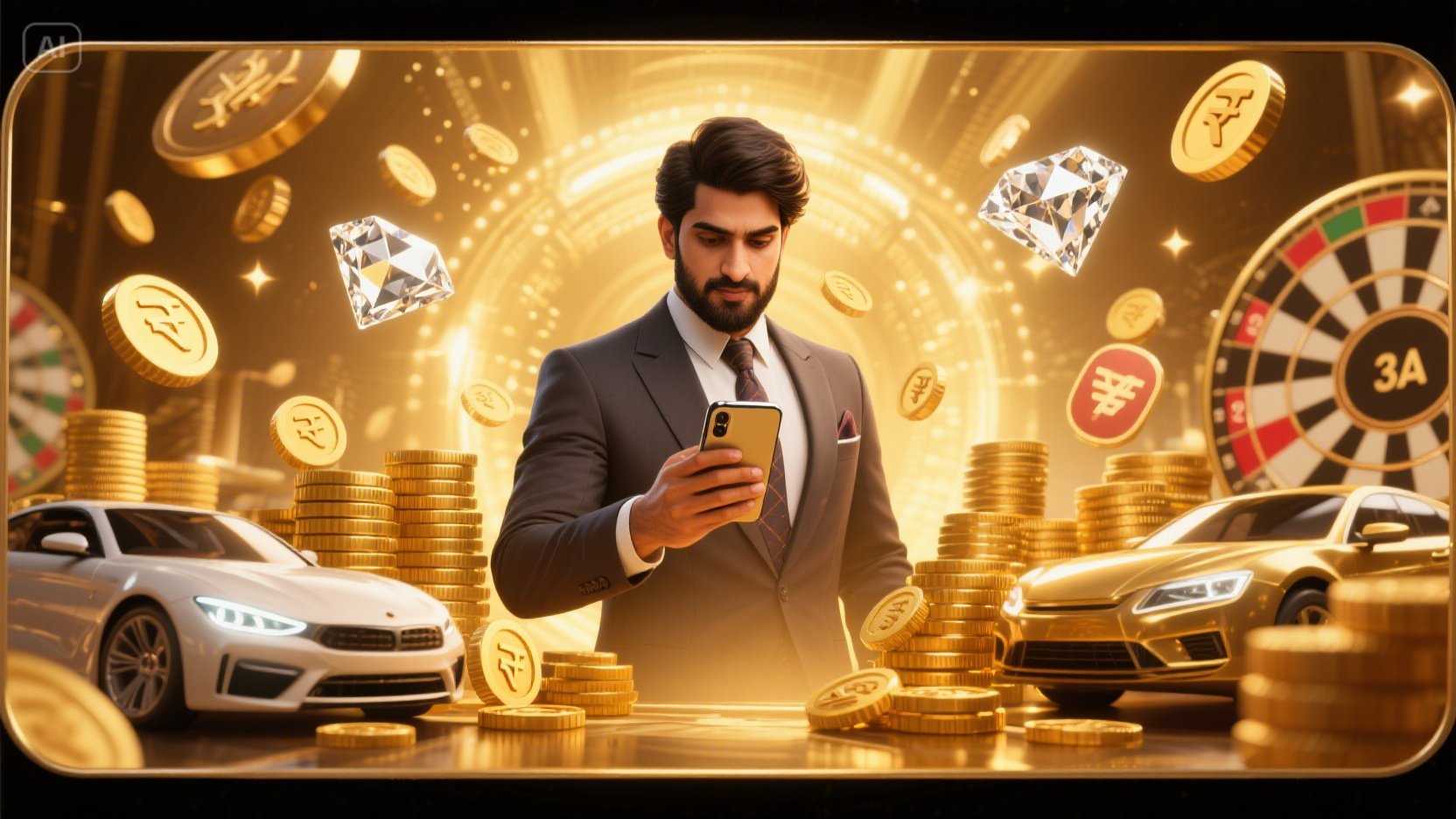 Casino BonusBet desktop and mobile interfaces