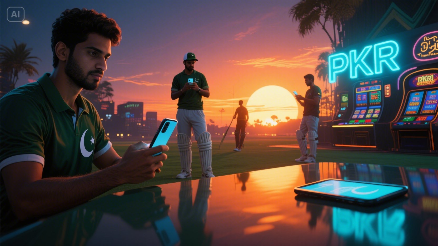 BonusBetDeposit today and receive 200% instant bonus! Pakistan’s casino lovers can play with PKR and withdraw easily anytime.